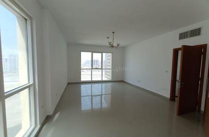 Apartment - 1 Bedroom - 1 Bathroom for rent in Lakeside Tower D - Lakeside Residence - Dubai Production City (IMPZ) - Dubai