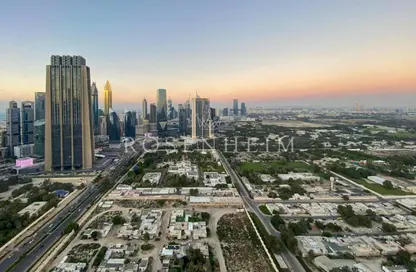 شقة - غرفة نوم - 1 حمام للايجار في داون تاون فيوز 2 برج 1 - داون تاون فيوز 2 - زعبيل 2 - زعبيل - دبي شقة - غرفة نوم - 1 حمام للايجار في داون تاون فيوز 2 برج 1 - داون تاون فيوز 2 - زعبيل 2 - زعبيل - دبي