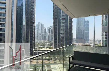 Apartment - 2 Bedrooms - 3 Bathrooms for rent in Opera Grand - Burj Khalifa Area - Downtown Dubai - Dubai