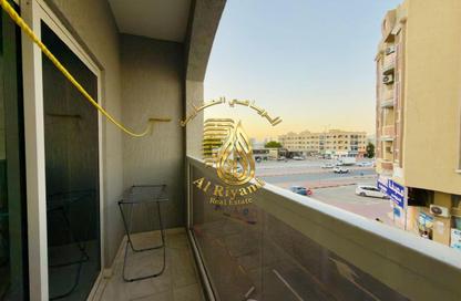 Apartment - 1 Bedroom - 2 Bathrooms for rent in Al Rawda 3 Villas - Al Rawda 3 - Al Rawda - Ajman Apartment - 1 Bedroom - 2 Bathrooms for rent in Al Rawda 3 Villas - Al Rawda 3 - Al Rawda - Ajman