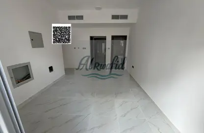 شقة - غرفة نوم - 2 حمامات للايجار في مشروع النخيل - عجمان وسط المدينة - عجمان