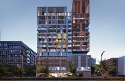 شقة - غرفة نوم - 1 حمام للبيع في اي بي كافالييه - الضاحية 12 - قرية جميرا الدائرية - دبي شقة - غرفة نوم - 1 حمام للبيع في اي بي كافالييه - الضاحية 12 - قرية جميرا الدائرية - دبي