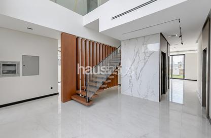 Villa - 5 Bedrooms - 6 Bathrooms for rent in Murooj Al Furjan West - Murooj Al Furjan - Al Furjan - Dubai