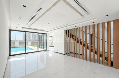 Villa - 5 Bedrooms - 6 Bathrooms for rent in Murooj Al Furjan West - Murooj Al Furjan - Al Furjan - Dubai