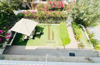 Villa - 4 Bedrooms - 4 Bathrooms for rent in Umm Suqeim 1 Villas - Umm Suqeim 1 - Umm Suqeim - Dubai
