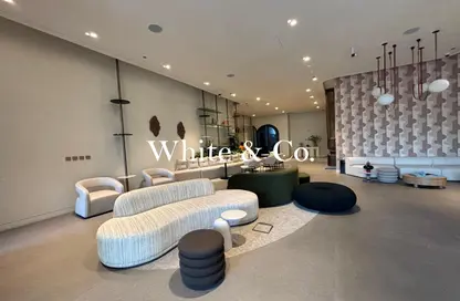 Apartment - 1 Bedroom - 1 Bathroom for rent in Rise Residences - District 16 - Jumeirah Village Circle - Dubai