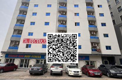 Apartment - 1 Bedroom - 1 Bathroom for rent in Al Rawda 2 - Al Rawda - Ajman Apartment - 1 Bedroom - 1 Bathroom for rent in Al Rawda 2 - Al Rawda - Ajman