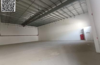 Warehouse - Studio - 2 for rent in Umm Al Thuoob - Umm Al Quwain