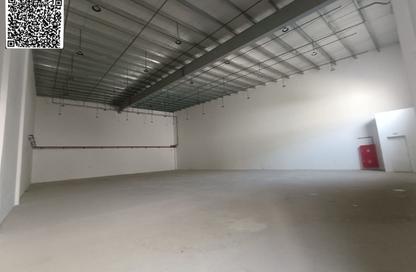 Warehouse - Studio - 2 for rent in Umm Al Thuoob - Umm Al Quwain