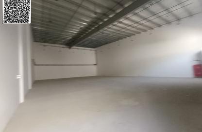 Warehouse - Studio - 2 for rent in Umm Al Thuoob - Umm Al Quwain