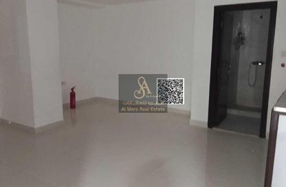 Apartment - Studio - 1 for rent in Sheikh Jaber Al Sabah Street - Al Nuaimiya - Al Nuaimiya - Ajman