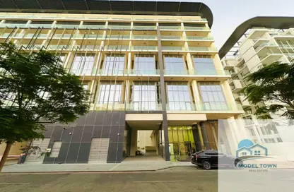 شقة - 2 غرف نوم - 3 حمامات للايجار في الواحة 2 - مساكن الواحه - مدينة مصدر - أبوظبي