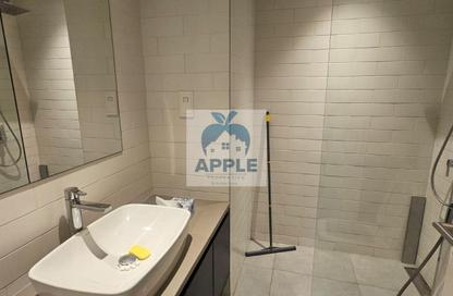 Apartment - 1 Bedroom - 2 Bathrooms for rent in The Link - East Village - Aljada - Sharjah