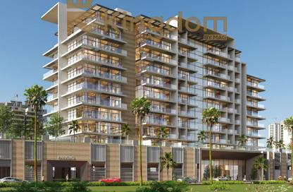 Apartment - 2 Bedrooms - 3 Bathrooms for sale in Enqlave - Al Furjan - Dubai