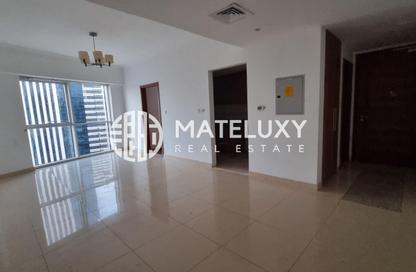 Apartment - 1 Bedroom - 1 Bathroom for rent in Saba Tower 3 - JLT Cluster Q - Jumeirah Lake Towers - Dubai