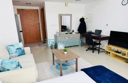 Apartment - Studio - 1 Bathroom for rent in Lakeside Tower C - Lakeside Residence - Dubai Production City (IMPZ) - Dubai Apartment - Studio - 1 Bathroom for rent in Lakeside Tower C - Lakeside Residence - Dubai Production City (IMPZ) - Dubai
