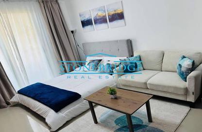 Apartment - Studio - 1 Bathroom for rent in Lakeside Tower C - Lakeside Residence - Dubai Production City (IMPZ) - Dubai Apartment - Studio - 1 Bathroom for rent in Lakeside Tower C - Lakeside Residence - Dubai Production City (IMPZ) - Dubai