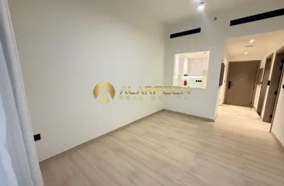 شقة - غرفة نوم - 2 حمامات للايجار في مرتفعات بن غاطي - الضاحية 10 - قرية جميرا الدائرية - دبي