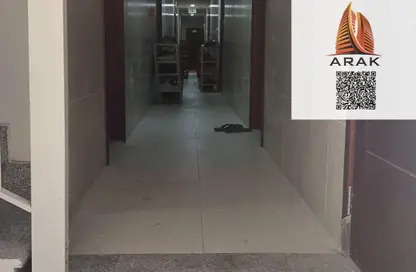 Labor Camp - Studio for rent in Industrial Area 10 - Sharjah Industrial Area - Sharjah