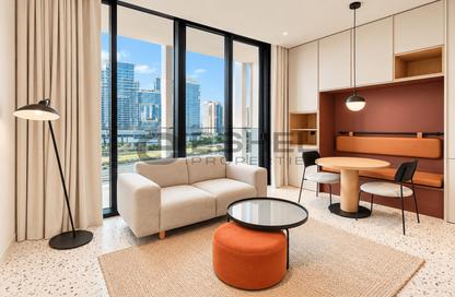 Apartment - Studio - 1 for sale in UPSIDE Living - Business Bay - Dubai
