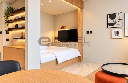Apartment - Studio - 1 for sale in UPSIDE Living - Business Bay - Dubai