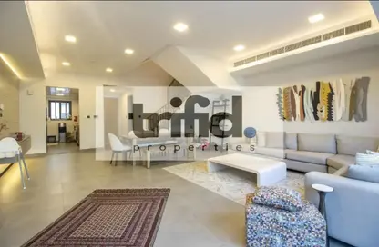 Villa - 4 Bedrooms - 5 Bathrooms for sale in Solitaire Casa - District 10 - Jumeirah Village Circle - Dubai