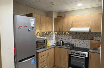 Apartment - 1 Bedroom - 2 Bathrooms for rent in May Residence 5 - May Residence - District 10 - Jumeirah Village Circle - Dubai