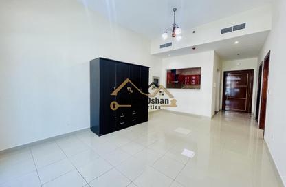 Apartment - 1 - 2 for rent in Al Manal Pearl - La Vista Residence - Dubai Silicon Oasis - Dubai