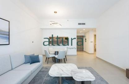 Apartment - 1 - 1 for rent in Views B - Yas Golf Collection - Yas Island - Abu Dhabi Apartment - 1 - 1 for rent in Views B - Yas Golf Collection - Yas Island - Abu Dhabi