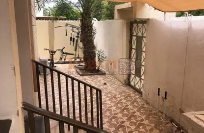 فيلا - 3 غرف نوم - 3 حمامات للبيع في برج النعيمية 1 - أبراج النعيمية - النعيمية - عجمان فيلا - 3 غرف نوم - 3 حمامات للبيع في برج النعيمية 1 - أبراج النعيمية - النعيمية - عجمان