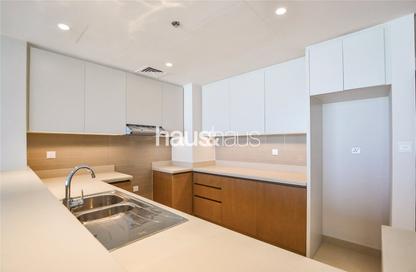 Apartment - 2 Bedrooms - 2 Bathrooms for rent in Harbour Views 1 - Harbour Views - Dubai Creek Harbour (The Lagoons) - Dubai