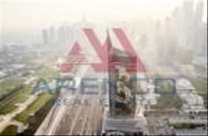 Office Space - Studio for rent in Arenco Tower - Dubai Media City - Dubai