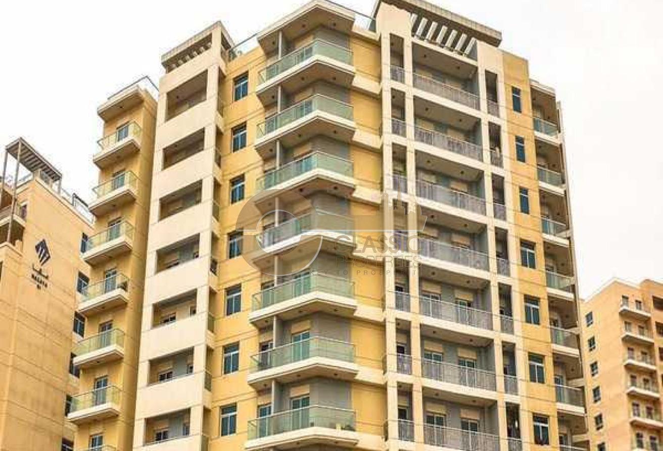 FAMILY LIVING | ELEGANT UNIT | SPACIOUS BR