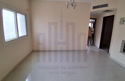 Apartment - Studio - 1 for rent in Fire Station Road - Muwaileh - Sharjah
