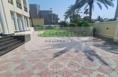 Villa - 6 Bedrooms - 6 Bathrooms for rent in Al Manara - Dubai Villa - 6 Bedrooms - 6 Bathrooms for rent in Al Manara - Dubai