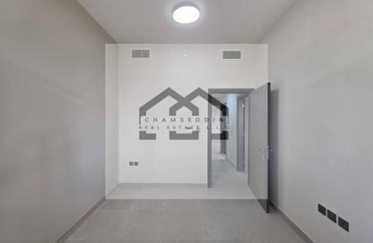 Apartment - 1 Bedroom - 2 Bathrooms for sale in Al Aamra Tower - Al Amerah - Ajman Apartment - 1 Bedroom - 2 Bathrooms for sale in Al Aamra Tower - Al Amerah - Ajman