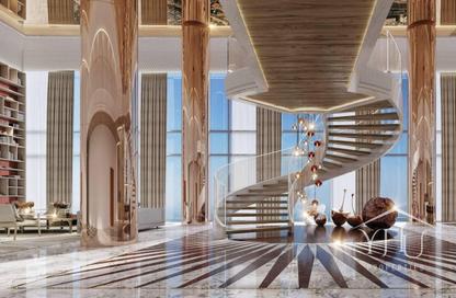 Apartment - 2 Bedrooms - 2 Bathrooms for sale in Aykon City Tower D - Aykon City - Business Bay - Dubai