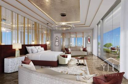 Apartment - 2 Bedrooms - 2 Bathrooms for sale in Aykon City Tower D - Aykon City - Business Bay - Dubai Apartment - 2 Bedrooms - 2 Bathrooms for sale in Aykon City Tower D - Aykon City - Business Bay - Dubai
