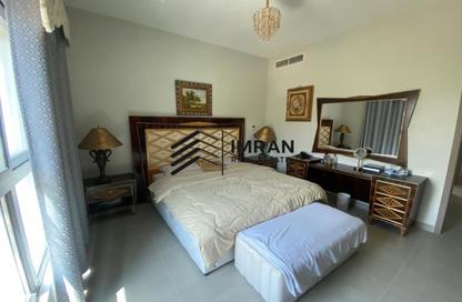 Villa - 3 Bedrooms - 4 Bathrooms for rent in Sharjah Sustainable City - Sharjah Villa - 3 Bedrooms - 4 Bathrooms for rent in Sharjah Sustainable City - Sharjah