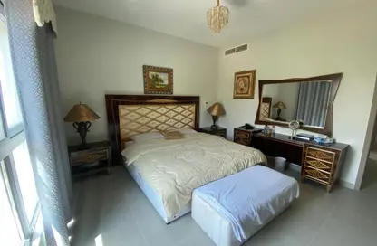 Villa - 3 Bedrooms - 4 Bathrooms for rent in Sharjah Sustainable City - Sharjah Villa - 3 Bedrooms - 4 Bathrooms for rent in Sharjah Sustainable City - Sharjah