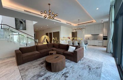 Villa - 4 - 6 for rent in District One Villas - District One - Mohammed Bin Rashid City - Dubai