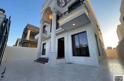Villa - 5 Bedrooms - 7 Bathrooms for sale in Al Zaheya Gardens - Al Zahya - Ajman