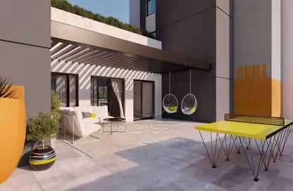 Apartment - 1 Bedroom - 1 Bathroom for sale in Reeman Living - Al Shamkha - Abu Dhabi