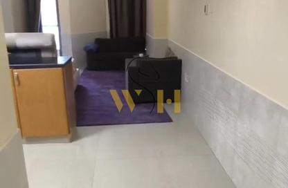 Apartment - Studio - 1 Bathroom for sale in Al Nuaimiya Towers C - Al Nuaimiya - Ajman
