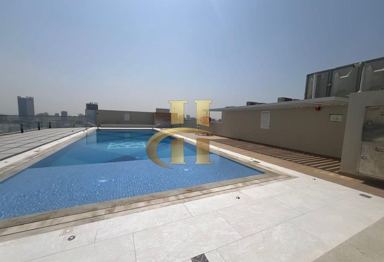1 BHK IN PRIME LOCATION | BRAND NEW photo 7