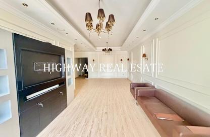 Apartment - 3 - 3 for sale in Sahara Tower 4 - Sahara Complex - Al Nahda - Sharjah
