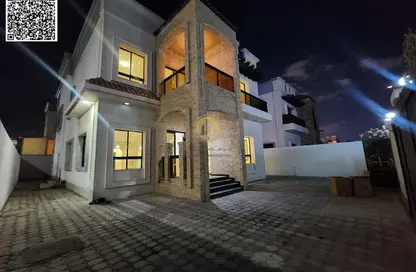 Villa - 5 Bedrooms - 7 Bathrooms for sale in Al Rawda 2 Villas - Al Rawda 2 - Al Rawda - Ajman