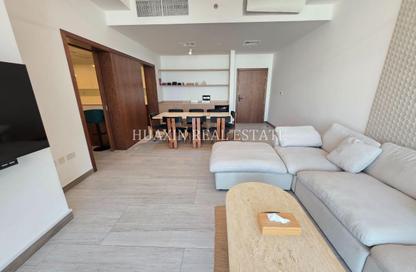 Apartment - 2 Bedrooms - 2 Bathrooms for sale in Hameni Tower - District 15 - Jumeirah Village Circle - Dubai