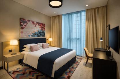 Hotel and Hotel Apartment - 2 - 3 for rent in Millennium Al Barsha - Al Barsha 1 - Al Barsha - Dubai Hotel and Hotel Apartment - 2 - 3 for rent in Millennium Al Barsha - Al Barsha 1 - Al Barsha - Dubai