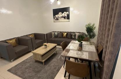 Apartment - 2 Bedrooms - 2 Bathrooms for rent in Al Naemiya Tower 3 - Al Naemiya Towers - Al Nuaimiya - Ajman Apartment - 2 Bedrooms - 2 Bathrooms for rent in Al Naemiya Tower 3 - Al Naemiya Towers - Al Nuaimiya - Ajman